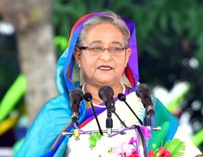 यातना या मौत का डर नहीं, मैं बांग्लादेश लौटूंगी: पूर्व प्रधानमंत्री शेख हसीना