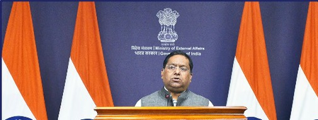 भारत ने संकट से जूझ रहे अफ्रीकी देशों मोजाम्बिक, मलावी और बुर्किना फासो को भेजी खाद्य सहायता