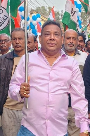 पश्चिम बंगाल : फरार तृणमूल नेता और तरकेश्वर नगर पालिका के पूर्व प्रमुख उत्तम कुंडू गिरफ्तार