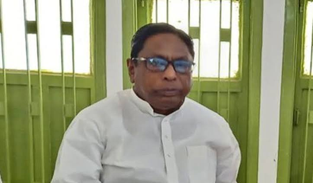 झारखंड के पूर्व मंत्री आलमगीर आलम को सुप्रीम कोर्ट से झटका, मनी लॉन्ड्रिंग केस में डिस्चार्ज याचिका खारिज