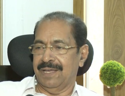 केरल में यूडीएफ को आरामदायक बहुमत की उम्मीद, भाजपा की भूमिका खारिज : सन्नी जोसेफ