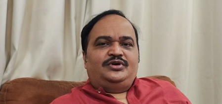 पाकिस्तान को ‘भिखारी पुरस्कार’ और भीख मांगने के लिए कटोरा दिया जाए : आनंद दुबे