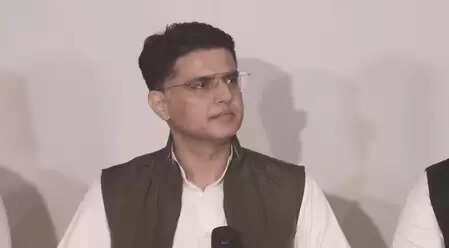 बिहार का भविष्य बदलने के लिए सरकार बदलना जरूरी: सचिन पायलट