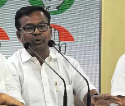 विधानसभा बजट सत्र के दौरान ओडिशा सरकार को घेरने की तैयारी में कांग्रेस