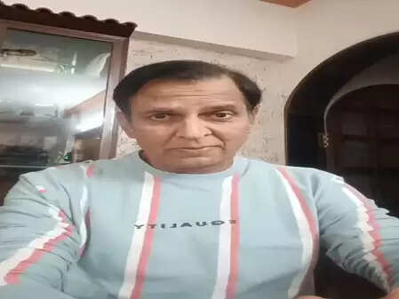 'लक्ष्मण' ने याद किए संघर्षों के दिन, बताया कौन था वो सच्चा साथी जिसने हर कदम पर दिया साथ