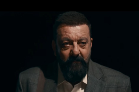 'आखिरी सवाल' का टीजर रिलीज, संजय दत्त की फिल्म ने उठाए इतिहास और सिस्टम पर बड़े सवाल