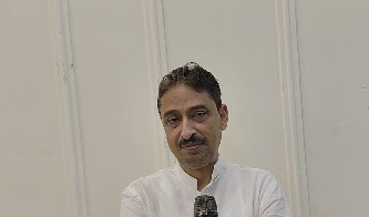 परिसीमन देश की अखंडता के लिए सबसे बड़ी चुनौती : इमरान मसूद