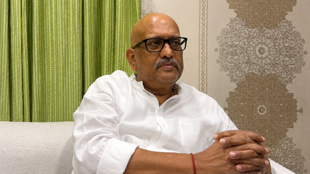 राम मंदिर चंदा मामले की निष्पक्ष जांच हो, छात्र के भविष्य के साथ खिलवाड़ कर रही सरकार: अजय राय