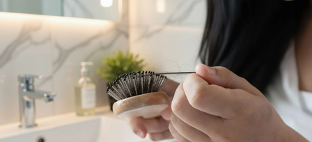 लगातार बाल झड़ना और अनियमित पीरियड्स? जिंक की कमी हो सकती है इसकी वजह