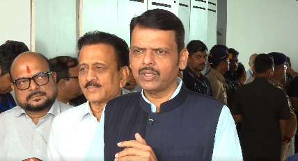 जरांगे पाटिल के विरोध पर फडणवीस का बड़ा बयान, बोले- 14 में से 12 मुख्य मांगें सरकार ने मानी