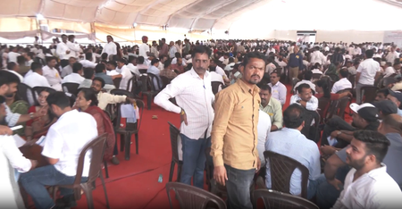 राजस्थान निकाय चुनाव : अलवर समेत कई शहरों में नतीजे जारी, कांग्रेस-भाजपा के बीच कांटे की टक्कर