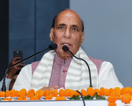 समकालीन सुरक्षा चुनौतियों पर मंथन करेंगे सशस्त्र बलों के वरिष्ठ अधिकारी