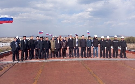 तुमेन नदी सड़क पुल जुड़ने पर उत्तर कोरिया और रूस ने मनाया जश्‍न, दोनों देशों के बीच बढ़ेगा व्‍यापार