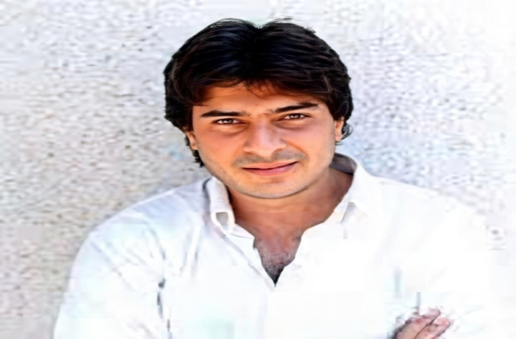 छेड़छाड़ मामला : महिला ने शरद कपूर की गिरफ्तारी न होने पर उठाए सवाल, जांच क्राइम ब्रांच को सौंपने की मांग