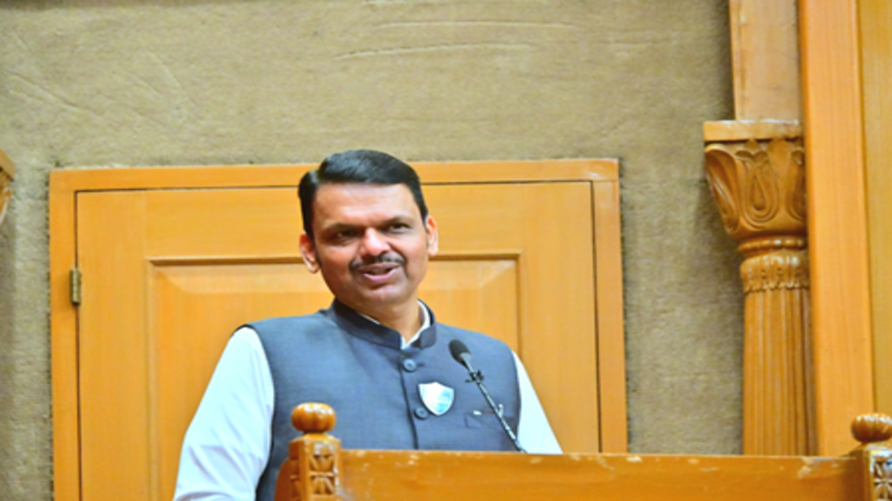 महाराष्ट्र के एमएसएमई क्षेत्र से बढ़ेगी विकास की रफ्तार: सीएम देवेंद्र फडणवीस