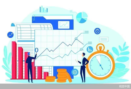पहले सात महीनों में चीन की राष्ट्रीय अर्थव्यवस्था स्थिर रही