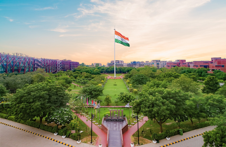 जिंदल ग्लोबल लॉ स्कूल ने प्रतिष्ठित एलएसजीएल डीन मीटिंग 2026 की मेजबानी की