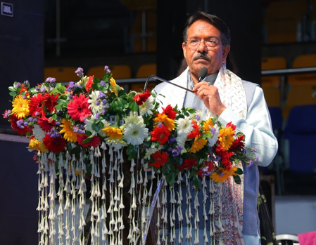 दिल्ली के सत्य निकेतन भवन हादसे पर बोले हर्ष मल्होत्रा, दोषियों पर होगी सख्त कार्रवाई