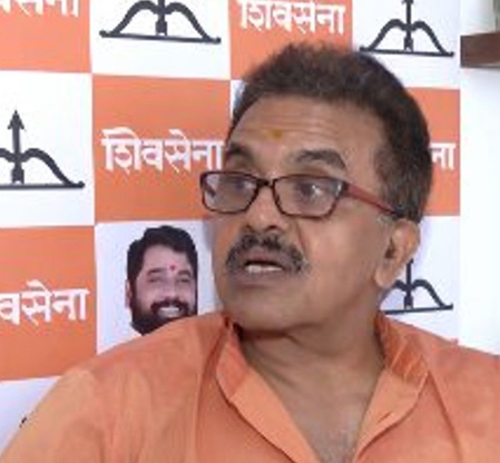 ऑटो-टैक्सी ड्राइवरों के लिए मराठी अनिवार्यता पर संजय निरुपम ने कहा- कमजोर वर्गों पर दबाव डालना उचित नहीं