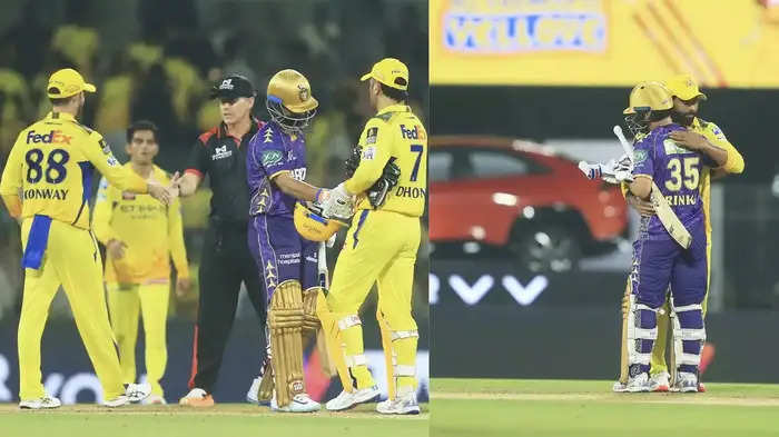 CSK कैसे कर सकती है 6 में से 5 मुकाबले हारकर भी प्लेऑफ में क्वालीफाई? समझें क्या है पुरा समीकरण