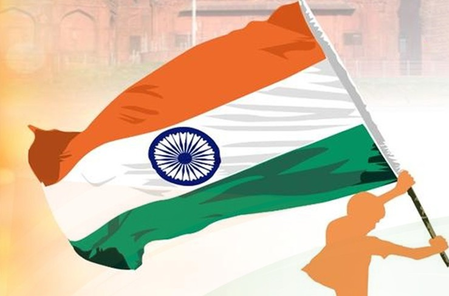 सिंगापुर और अमेरिका ने भारत के लोगों को दी स्वतंत्रता दिवस की बधाई
