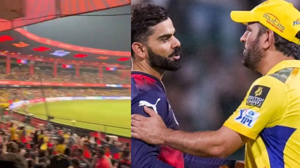 IPL Match में हुई भयंकर लड़ाई, IPS और IT अफसर का परिवार सीट को लेकर आपस भिडे, लगा यौन उत्पीड़न का आरोप