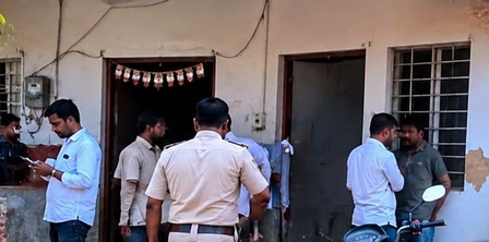 झारखंड के गिरिडीह में इंजीनियरिंग के छात्र की संदिग्ध परिस्थितियों में मौत