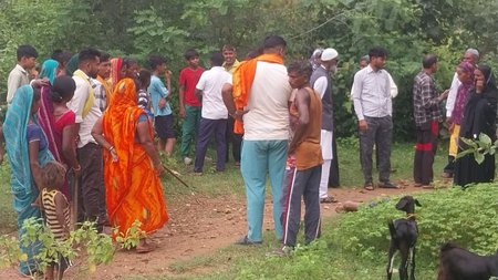 झारखंड : चतरा में नदी में डूबने से दो बच्चों की मौत, तीसरे की तलाश जारी