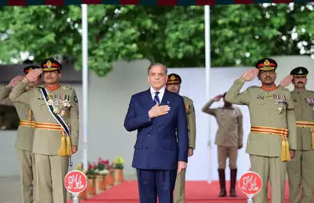 पाकिस्तान में असहमति पर पत्रकारों को निशाना, मोस्ट वांटेड आतंकियों को संरक्षण: रिपोर्ट