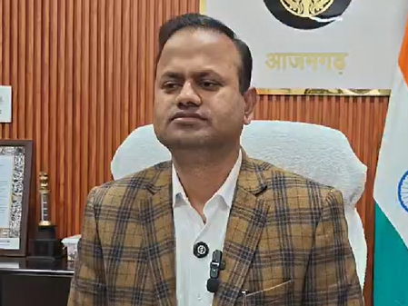 लखपति दीदी योजना : आजमगढ़ की महिलाओं का बदला जीवन, आर्थिक सशक्तीकरण के साथ मिल रहा सम्मान