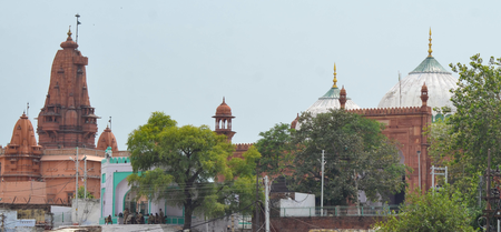 मथुरा जन्मभूमि-ईदगाह विवाद: इलाहाबाद हाईकोर्ट ने बहस टाली, 20 फरवरी को अगली सुनवाई