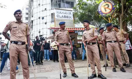 मुंबई: 'कोस्टा सेविंग्स ऐप' घोटाले से सावधान, पुलिस ने जारी की चेतावनी, निवेश से पहले करें जांच