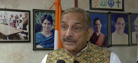 'अक्साई चिन और अरुणाचल का जर्रा-जर्रा भारत का', यूएन के नक्शे पर कांग्रेस सांसद ने जताई आपत्ति, सरकार पर साधा निशाना
