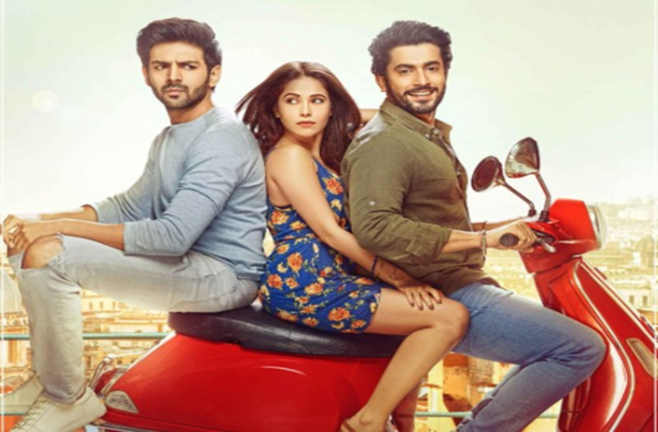 'सोनू के टीटू की स्वीटी' को 8 साल पूरे, दोस्ती और रिश्तों की कहानी आज भी करती है लोगों को कनेक्ट