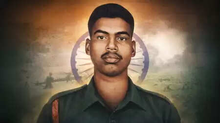 अल्बर्ट एक्का : पाकिस्तानी सेना को तबाह किया, बड़े पर्दे पर दिखेगी 'परमवीर गाथा'