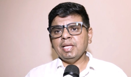 तेलंगाना कांग्रेस केंद्र सरकार पर हमला, कहा- ई20 पेट्रोल वापस लो, ईंधन की कीमतें तुरंत कम करो