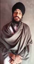 अमृतपाल की हिरासत न्यायिक समीक्षा से मुक्त; पंजाब और हरियाणा हाईकोर्ट का फैसला