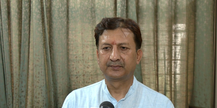 'जनता का आभार', हिमाचल प्रदेश पंचायत चुनाव में जीत पर भाजपा सांसद सिकंदर कुमार