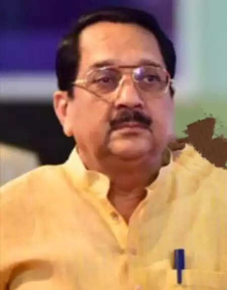 महाराष्ट्र सरकार के पूर्व मंत्री राज के पुरोहित का निधन, सीएम फडणवीस ने जताया दुख