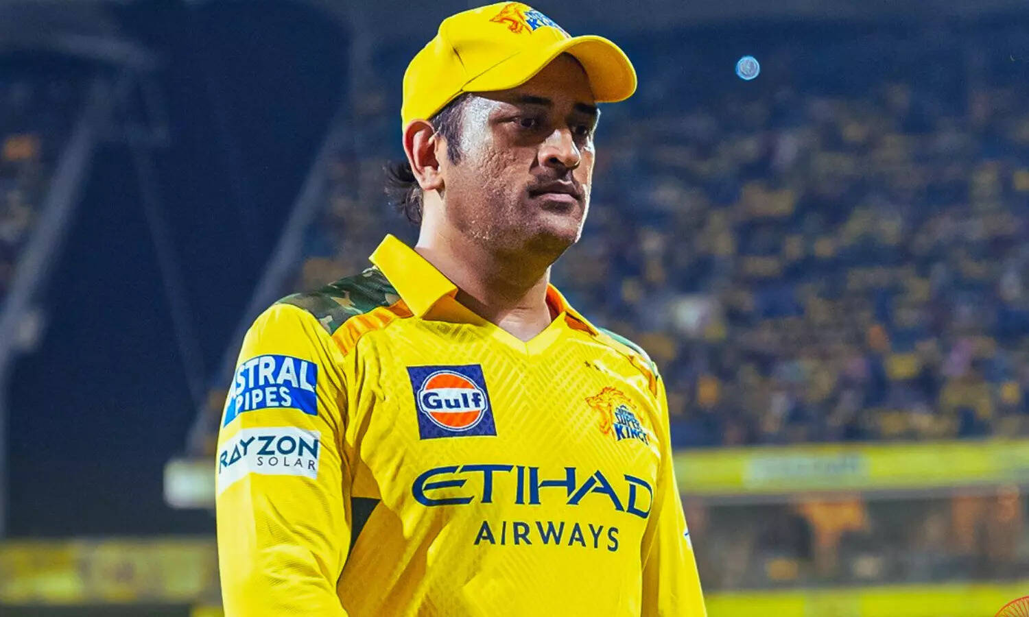 IPL में कैसा है धोनी का कप्तानी का कीर्तिमान, CSK के बाकी कप्तानों का क्या हुआ है हाल