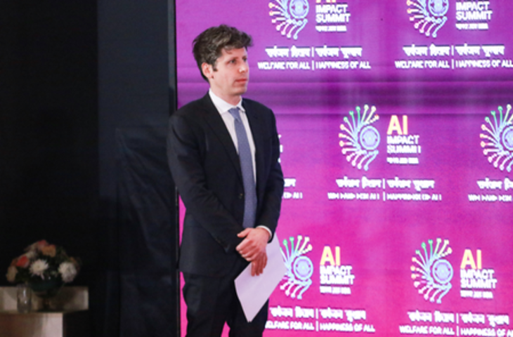 कोडिंग और डेटा एनालिसिस में चैटजीपीटी के उपयोग में भारत सबसे आगे: ओपनएआई