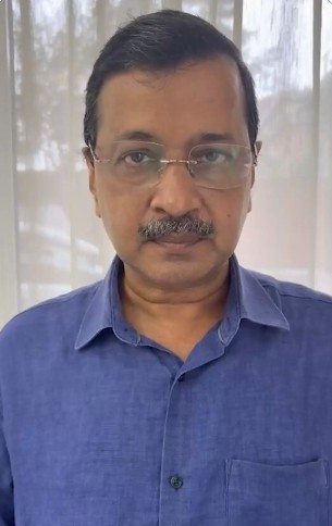 केजरीवाल ने सरकार की मंशा पर उठाए सवाल, व्यापारियों को 6:30 बजे तक दुकान बंद करने की सलाह
