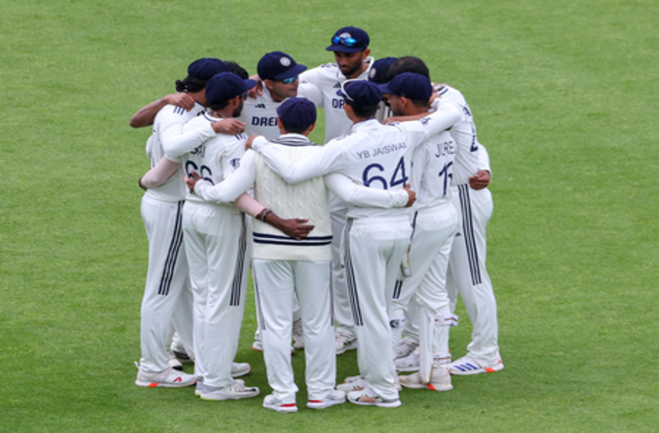 दक्षिण अफ्रीका टेस्ट सीरीज के लिए टीम इंडिया घोषित, ऋषभ पंत की वापसी