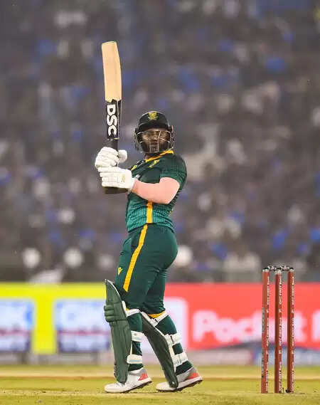 टेंबा बावुमा तीसरे वनडे में छू सकते हैं 2,000 रन का आंकड़ा