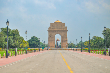 दिल्ली-एनसीआर में मानसून खत्म, सुबह-शाम बढ़ेगी ठंड; दिन में अभी भी गर्मी का असर