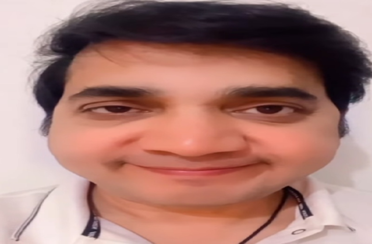 एक्टर सानंद वर्मा को ओटीटी क्यों है ज्यादा पसंद, बताया अपना अनुभव