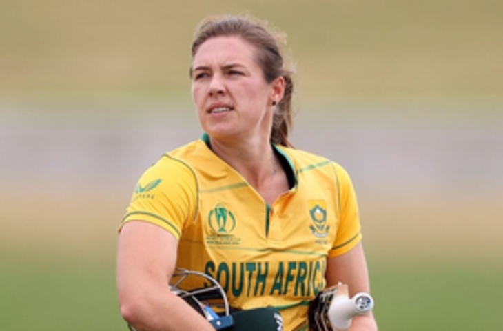 ऑस्ट्रेलिया के खिलाफ द.अफ्रीका की महिला टेस्ट टीम में छह नए खिलाड़ी शामिल