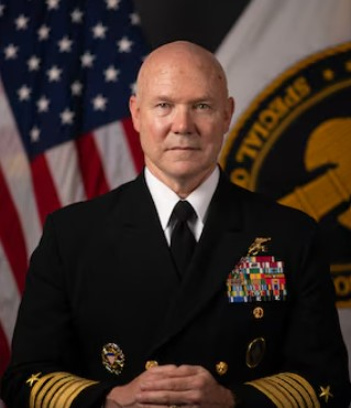 अमेरिका का साइबर ऑपरेशन स्ट्रैटेजी के मामले में चीन पर फोकस, सीनियर कमांडर ने क्षमता बढ़ाने की दी चेतावनी