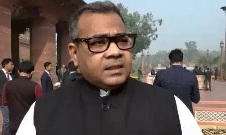 कांग्रेस के वोट चोरी के आरोपों को जनता गंभीरता से लेने वाली नहीं: सांसद अरूण भारती