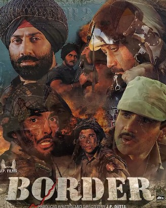 आजादी की लड़ाई से कारगिल युद्ध तक, हिंदुस्तान के वीरों की कहानी दिखाती हैं ये 5 फिल्में